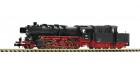 718283 Fleischmann Steam locomotive BR 50 Digital